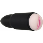 Zero Tolerance Shell Shock Vibrating Stroker - Image 2