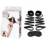 Lux Fetish Bed Strap - Image 2