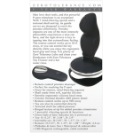 ZT The Handyman Black - Image 2