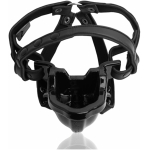WATERSPORT strap-on gag, black