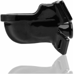 WATERSPORT strap-on gag, black - Image 2