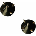 Neva Nude Pasty Reuseable Burlesque Cruel Intentions