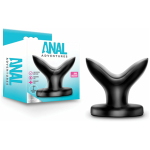 Anal Adventure Anal Anchor Black - Image 3