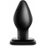 Anal Adventures XL Plug Black