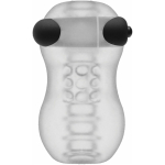 Goodhead - Vibrating Helping Head Pro Frost