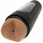 Man Squeeze - Chad White - Ultraskyn Stroker - Ass Vanilla