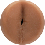 Man Squeeze - Chad White - Ultraskyn Stroker - Ass Vanilla - Image 2