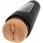 Main Squeeze - Cherie Deville - Ultraskyn Stroker - Pussy Vanilla