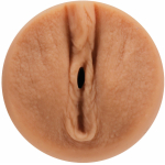 Main Squeeze - Cherie Deville - Ultraskyn Stroker - Pussy Vanilla - Image 2