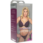 Main Squeeze - Cory Chase - Ultraskyn Stroker - Pussy - Image 3