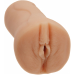 Signature Strokers - Gabbie Carter - Ultraskyn Pocket Pussy Vanilla