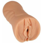 Signature Strokers - Leo Of Leolulu - Ultraskyn Pocket Pussy Vanilla