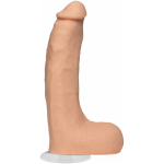 Signature Cocks - Chad White 8.5 Inch Ultraskyn Cock - Image 2