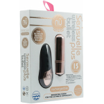 Sensuelle Remote Control Wireless Bullet Plus - Image 3