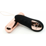 Sensuelle Remote Control Wireless Bullet Plus
