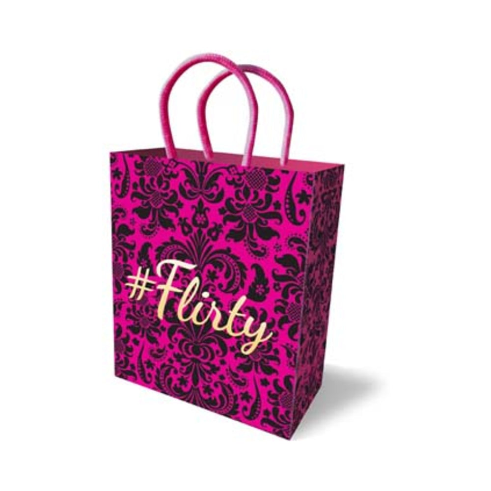 Flirty Gift bag