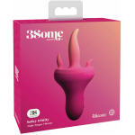 Threesome Holy Trinity Red - Image 3