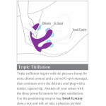 Threesome Total Ecstasy Purple - Image 2