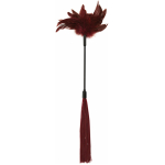 S&m Shadow Feather Tickler