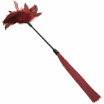 S&m Shadow Feather Tickler - Image 2