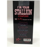 I'm Your Stallion Coupon - Image 2