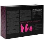 Pleasure Kit #1 -  Pink - Image 3