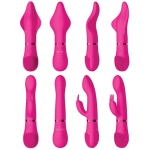 Pleasure Kit #1 -  Pink