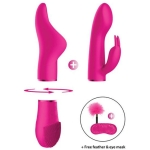 Pleasure Kit #1 -  Pink - Image 2