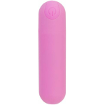 Essential Power Bullet Vibrator Purple