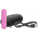 Essential Power Bullet Vibrator Purple - Image 2