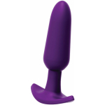 Bump Plus Rechargeable Remote Control Anal Vibe - Image 2