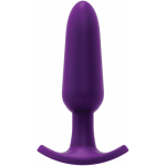 Bump Plus Rechargeable Remote Control Anal Vibe