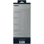 Pump Rechargeable Vacuum Penis Pump Black - Image 3