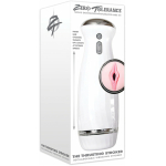 Zero Tolerance Thrusting Rechargeable Stroker - Image 3