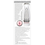Zero Tolerance Thrusting Rechargeable Stroker - Image 2