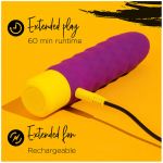 Romp Beat Light Purple - Image 3