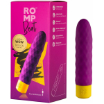 Romp Beat Light Purple - Image 2