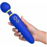 Romp Flip Blue - Image 2