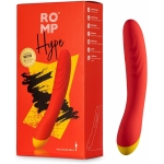 Romp Hype Red - Image 2