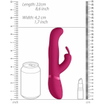 Vive Izara Pink - Image 3