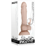Evolved Real Supple Silicone Poseable 6 Inch - Image 3