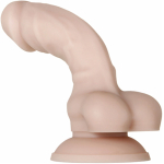 Evolved Real Supple Silicone Poseable 6 Inch - Image 2
