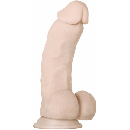 Evolved Real Supple Poseable Girthy