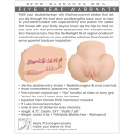 Zt Dani Daniels Movie Download With Realistic Ass And Vagina Stroker - Image 2