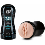 M for Men Pussy/Pleasure Orbs Vanilla