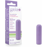 Gaia Eco Rechargeable Bullet Lilac - Image 2