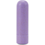 Gaia Eco Rechargeable Bullet Lilac