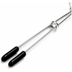 Lux Fetish Adjustable Tweezer Clips - Image 3