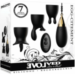 Evolved Egg-Citement - Image 3