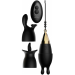 Evolved Egg-Citement